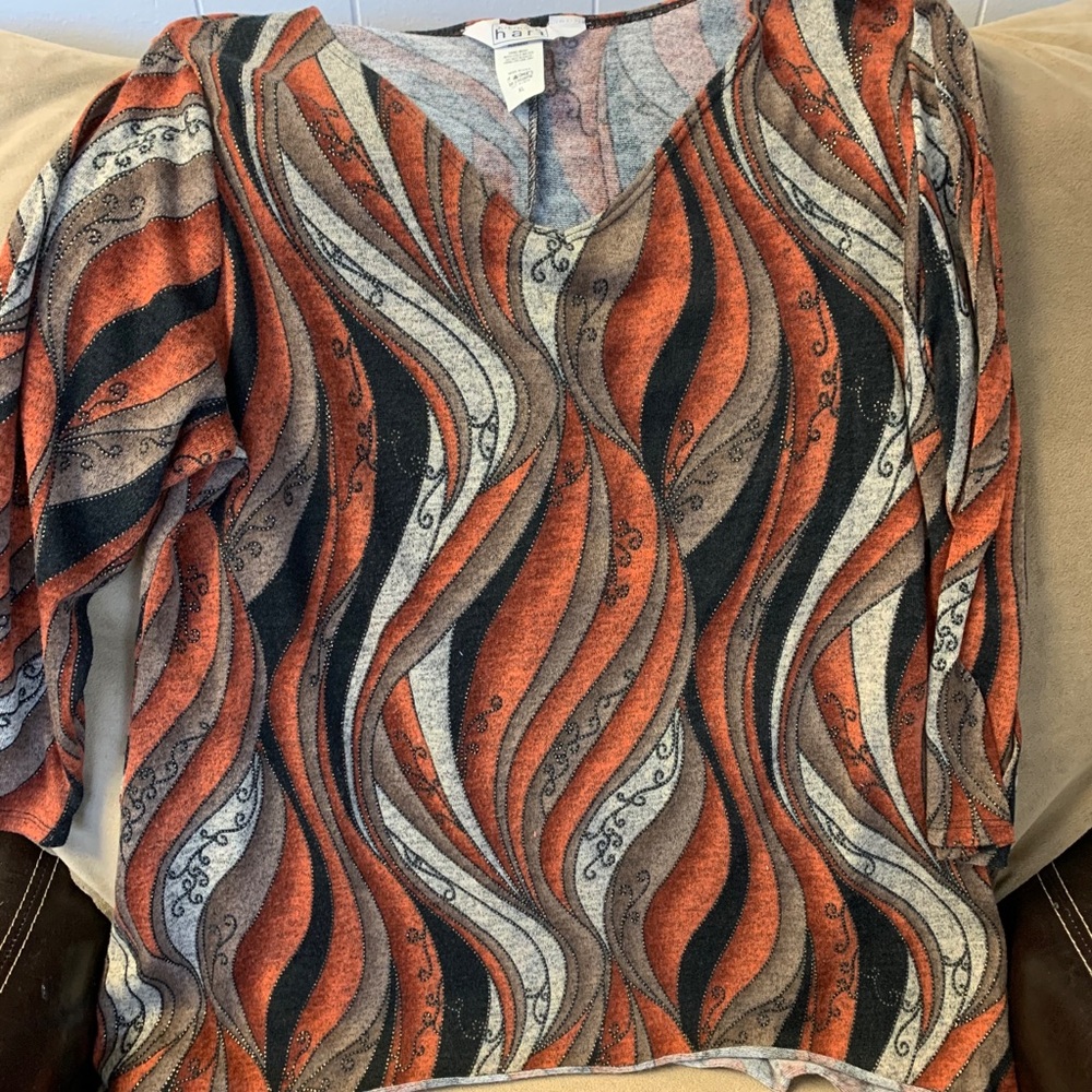 Women’s top